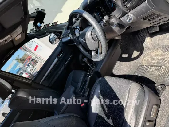 Picture of Toyota Hilux GD6 2021