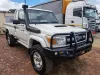 Picture of Toyota land-cruiser 2013