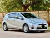 Picture of Toyota Aqua for hire