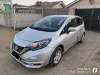 Picture of Nissan Note for hire