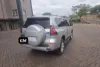 Picture of Toyota Prado 2021