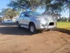 Picture of Toyota Hilux D4D for hire