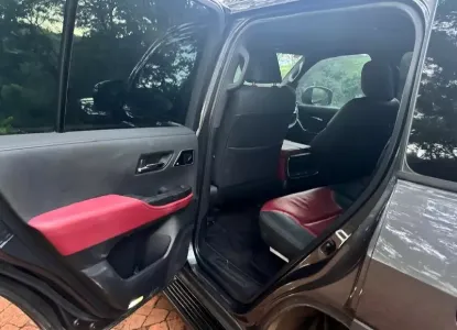 Picture of Toyota Land Cruiser 2024