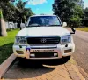 Picture of Toyota Land Cruiser 1998