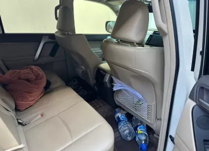 Picture of Toyota Prado 2023