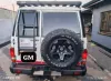 Picture of Toyota Land Cruiser 2017
