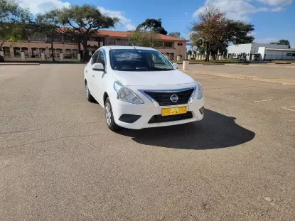 Picture of Honda Fit Hybrid | Toyota Aqua | Nissan Latio | Nissan Note for hire
