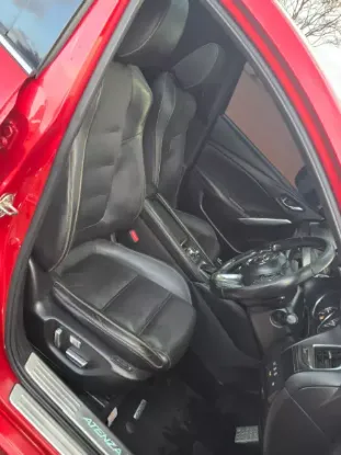 Picture of Mazda Atenza 2018