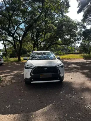 Picture of Toyota Cross 2023