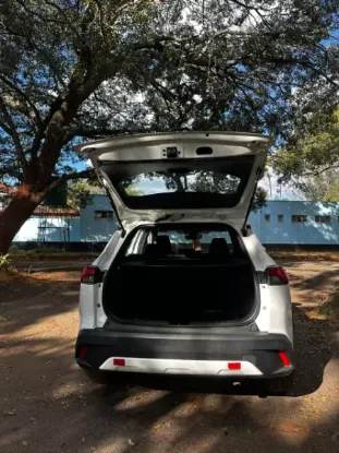 Picture of Toyota Cross 2023