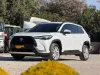 Picture of Toyota Cross 2024
