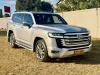 Picture of Toyota Land Cruiser 2023