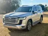 Picture of Toyota Land Cruiser 2023
