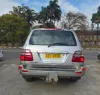Picture of Toyota Land Cruiser 2004