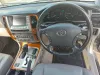 Picture of Toyota Land Cruiser 2004