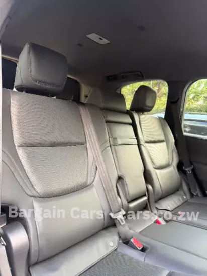 Picture of Toyota Land Cruiser 2022