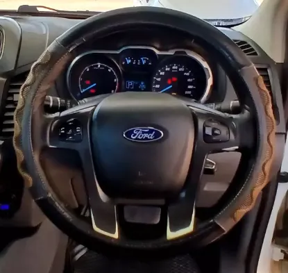 Picture of Ford Ranger 2012
