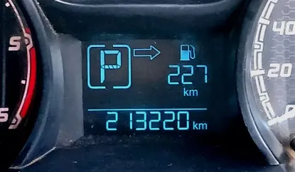 Picture of Ford Ranger 2012