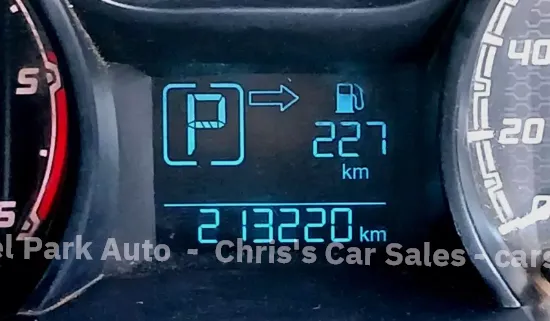 Picture of Ford Ranger 2012