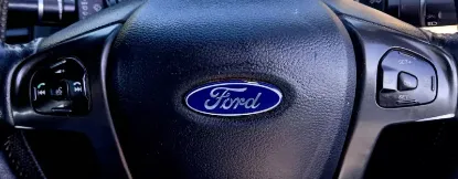 Picture of Ford Ranger 2012