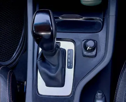 Picture of Ford Ranger 2012