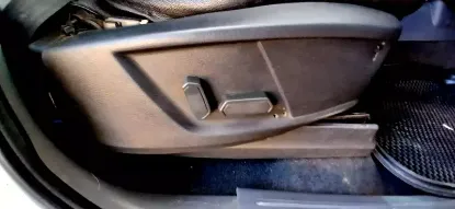 Picture of Ford Ranger 2012