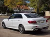 Picture of Mercedes Benz E-Class 2015