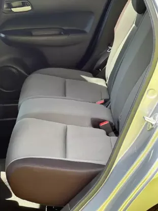 Picture of Honda Fit 2021