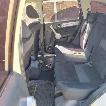 Picture of Honda CR-V 2008