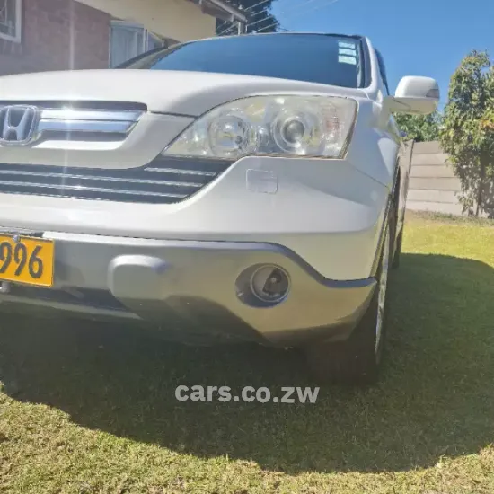 Picture of Honda CR-V 2008