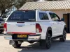 Picture of Toyota Hilux 2018