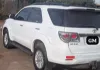 Picture of Toyota Fortuner 2012