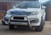 Picture of Toyota Fortuner 2012