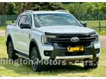 Picture of Ford Ranger 2023