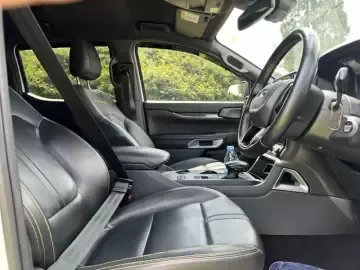 Picture of Ford Ranger 2023