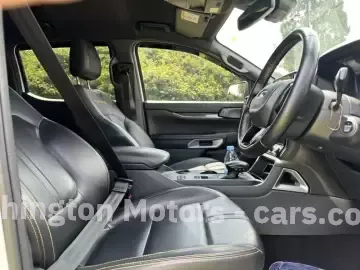 Picture of Ford Ranger 2023