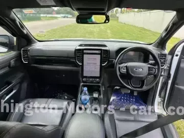 Picture of Ford Ranger 2023