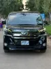 Picture of Toyota Vellfire 2017