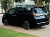 Picture of Toyota Vellfire 2017