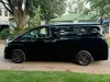 Picture of Toyota Vellfire 2017