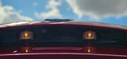 Picture of Mazda CX-5 2017