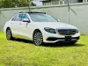 Picture of Mercedes Benz E-Class 2018