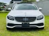 Picture of Mercedes Benz E-Class 2018