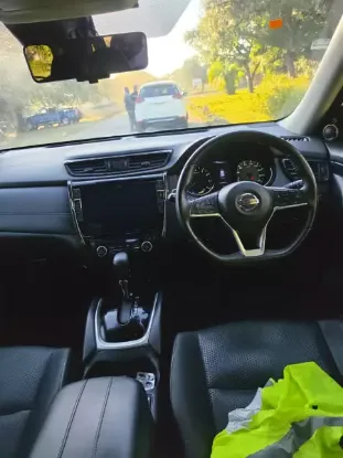 Picture of Nissan X-Trail 2019