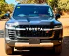 Picture of Toyota Land Cruiser 2024