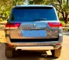 Picture of Toyota Land Cruiser 2024