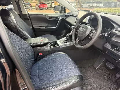 Picture of Toyota Rav4 2021