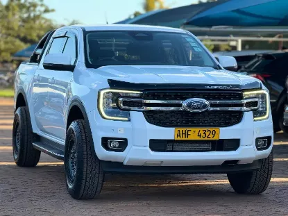 Picture of Ford Ranger 2022