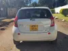 Picture of Nissan Note 2015