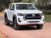 Picture of Toyota Hilux 2021